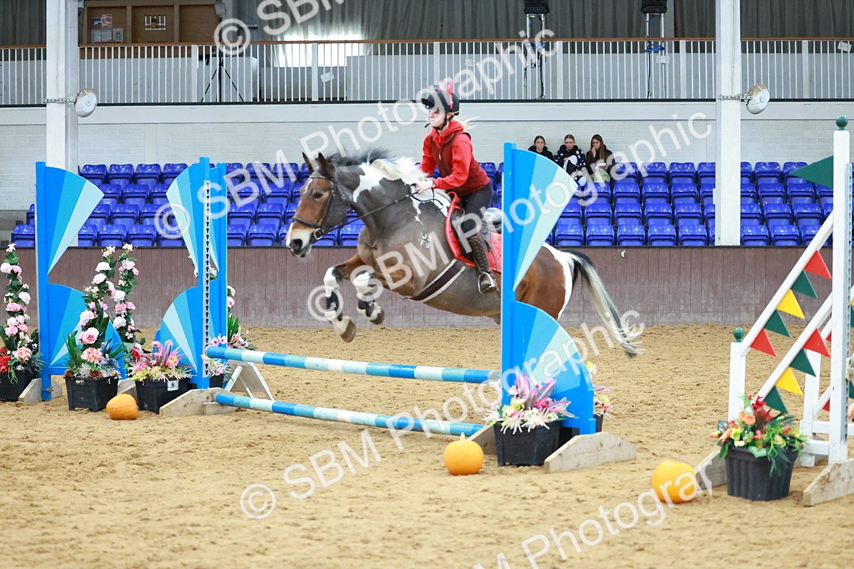 SBM_002750 - Class 4 - Pairs