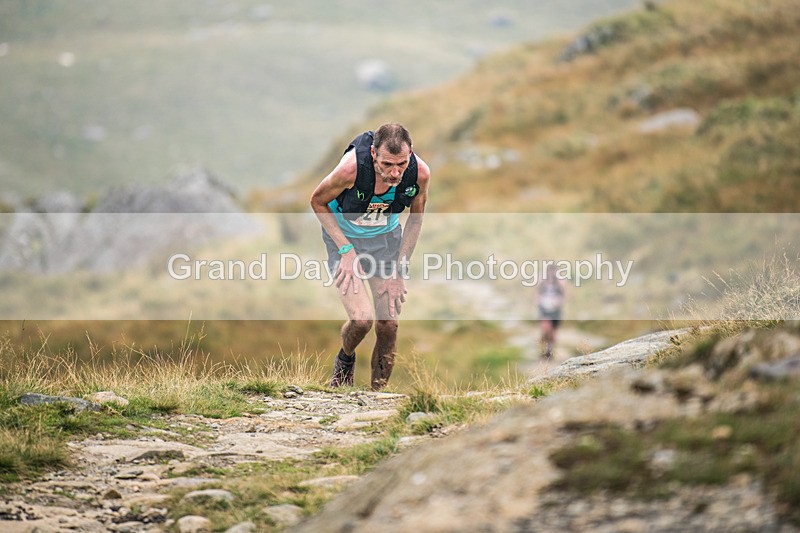 Peris Horseshoe-210 - Peris Horseshoe Fell Race Saturday 21st September 2024