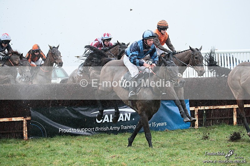 PtP 080226  137 - Combined Services PtP Larkhill 08/02/2026