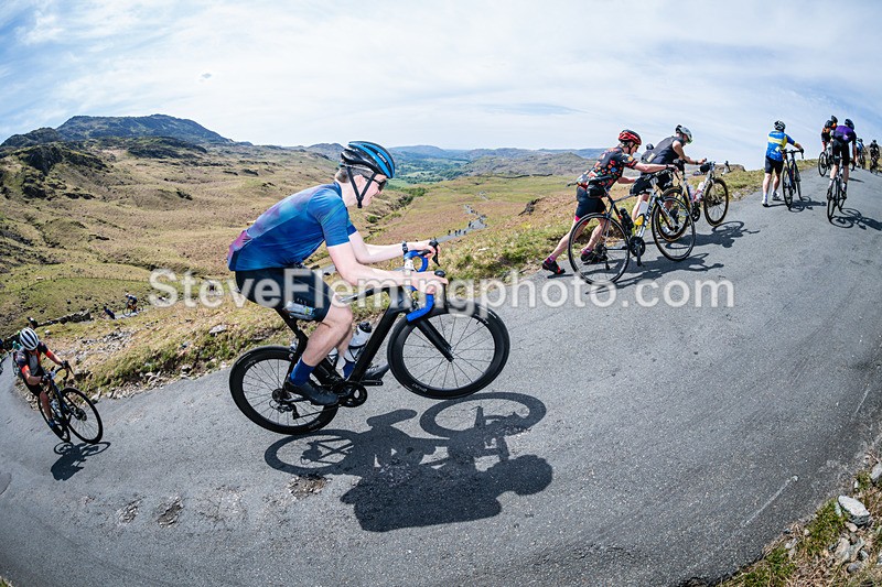 142038 - Hardknott Pass Camera 2 14.00-15.00