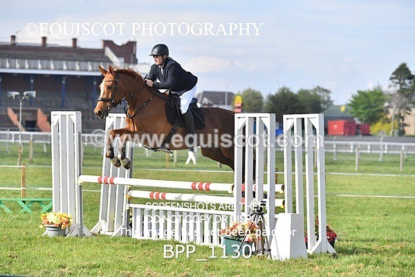 BPP_1130 - CLASS 6 1.00m Amateur Championship
