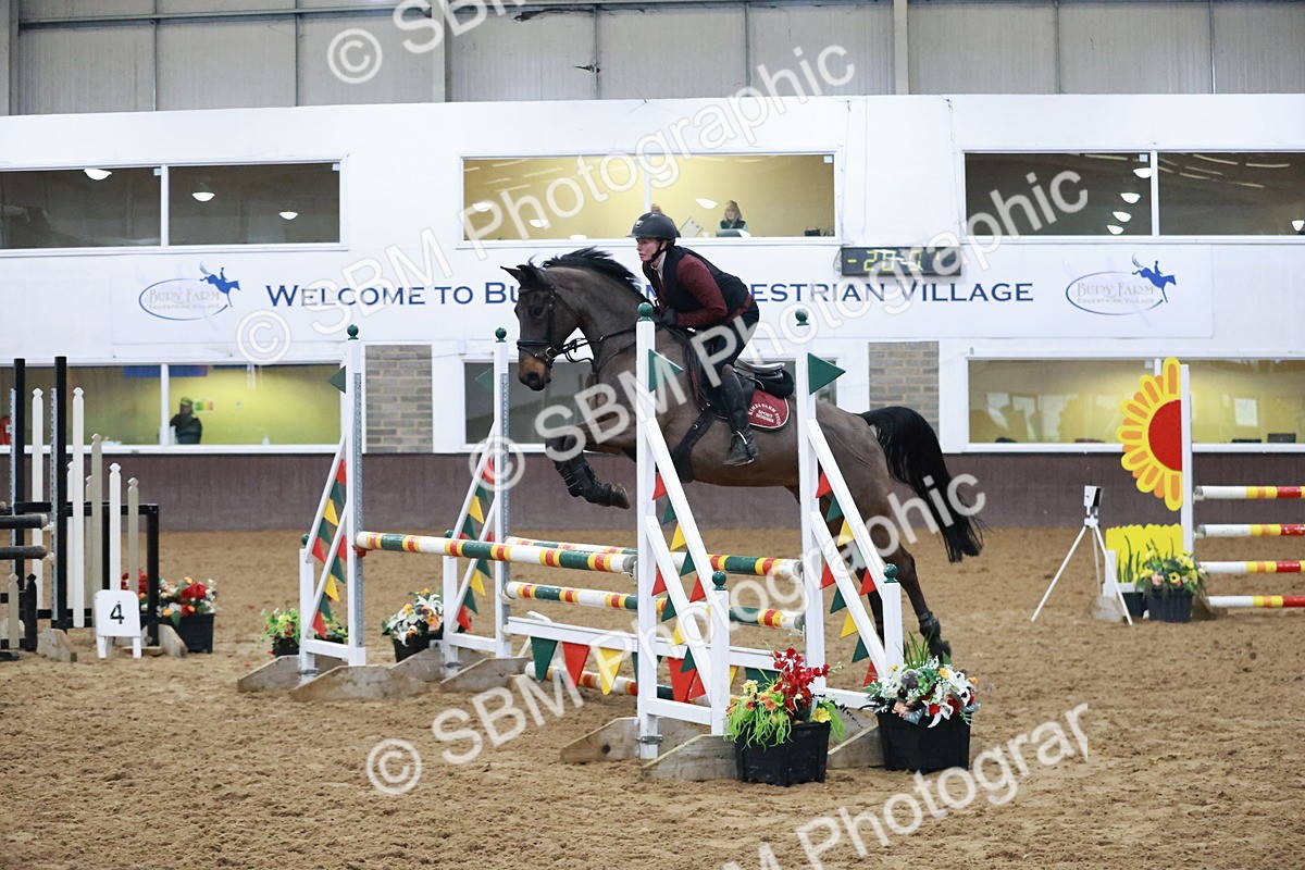 SBM_001002 - Class 3 - Senior Discovery - 1.00m