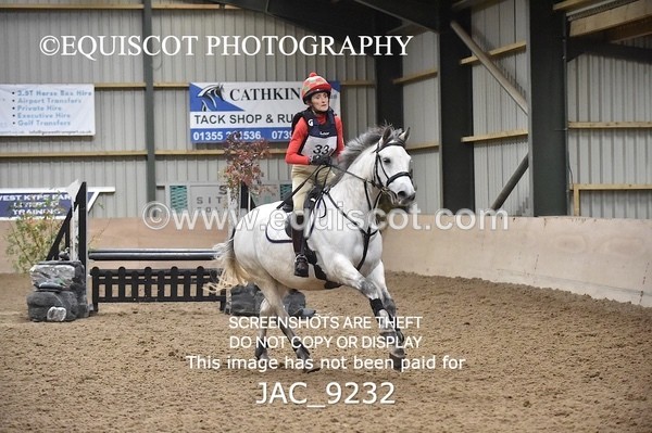 JAC_9232 - CLASS 5 - ARENA EVENTING BE 80CM