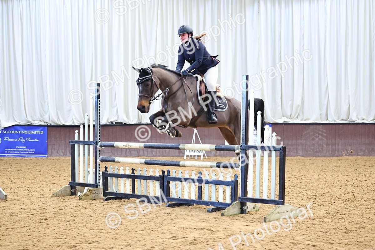 SBM_000723 - Class 3 - Senior Discovery - 1.00m