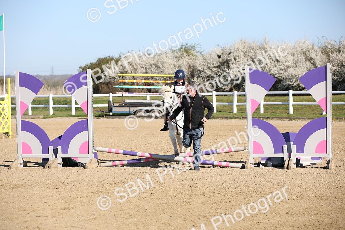 SBM_000302 - Class 1 - 40cm