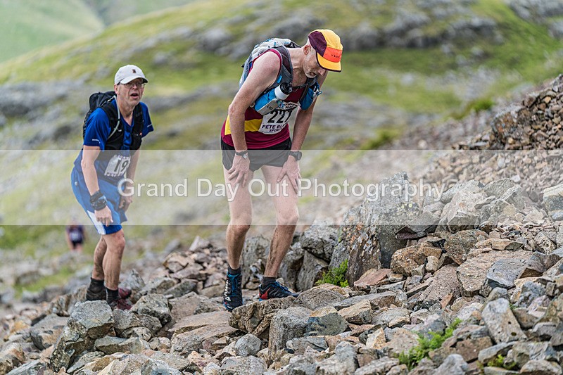 Borrowdale-1261 - Borrowdale Fell Race Saturday 3rd August 2024