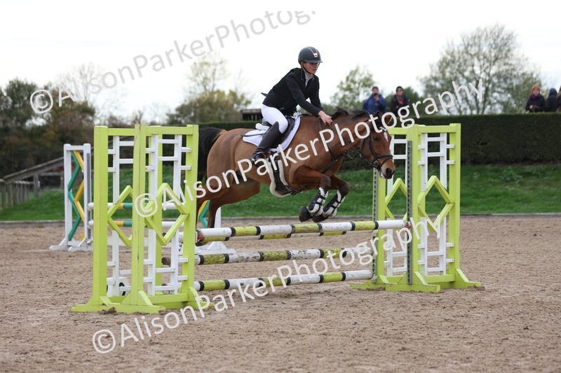 20251026-0812 - Class 3 - 80cm