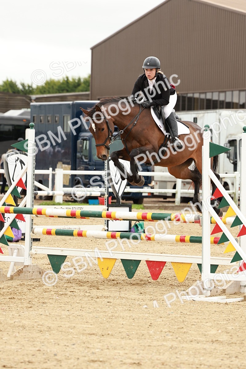 1I0A7245 - Class 3 - Senior Discovery - 1.00m