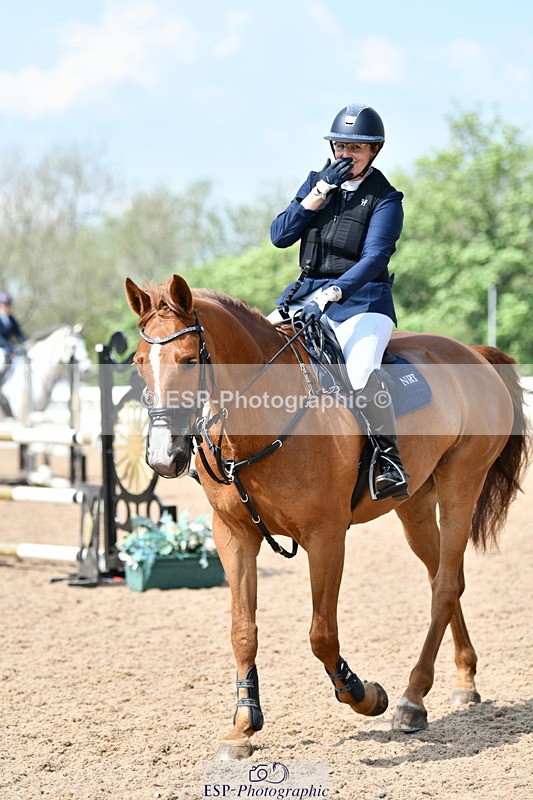 240512A-145955-19231 - Cls 43 95cm National Am Quali