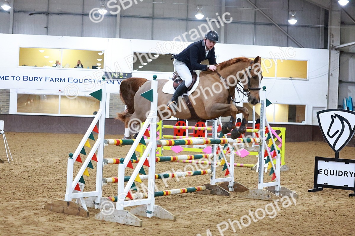 SBM_002097 - Class 4 - Senior Newcomers - 1.10m