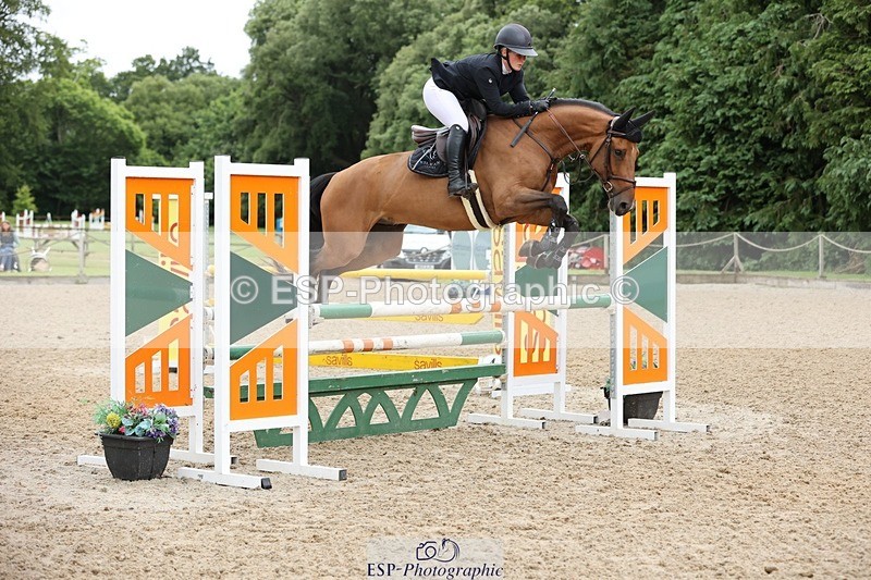 240705-090456-07923 - Cls 19 5 Yr Old Qualifier 1.10m