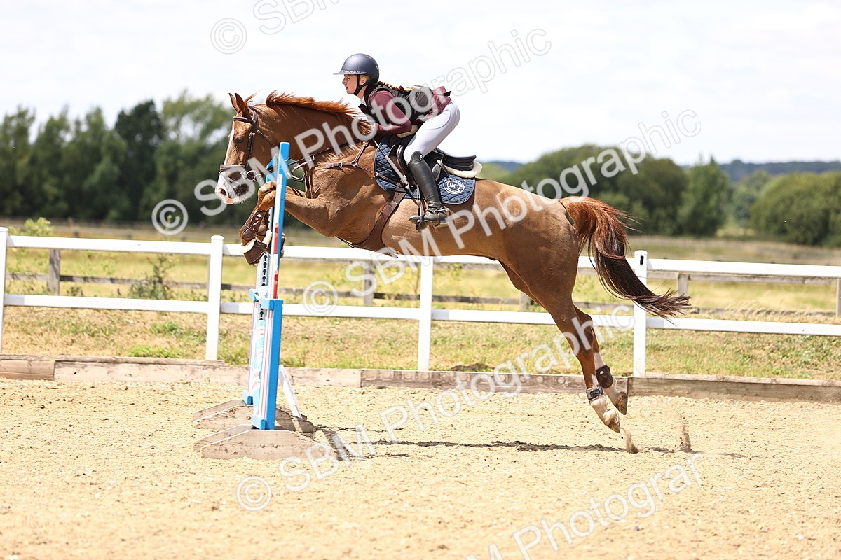 SBM_000779 - Class 4 - Senior Discovery - 1.00m