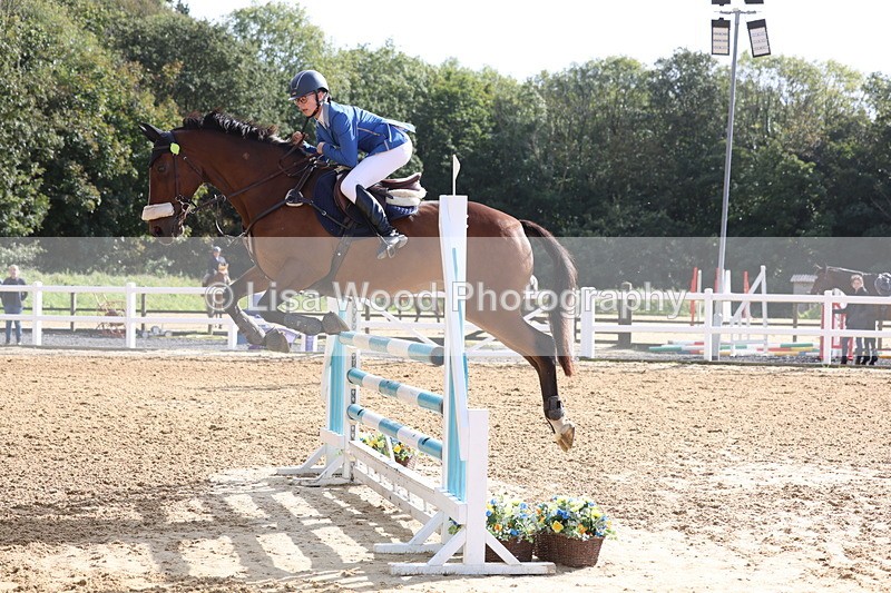 3E7A0448 - Class 12: 1.05 National Amateur Qualifier