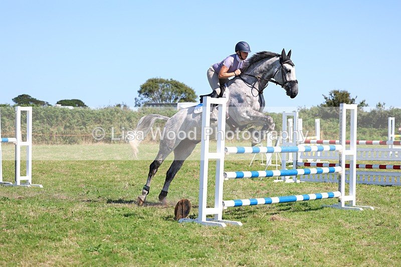 3E7A6506 - Class 13: Senior Newcomers/1.10m open