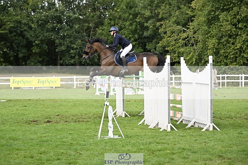 250831A-162904-11066 - Cls 39 Amateur 1.10m Grand Prix