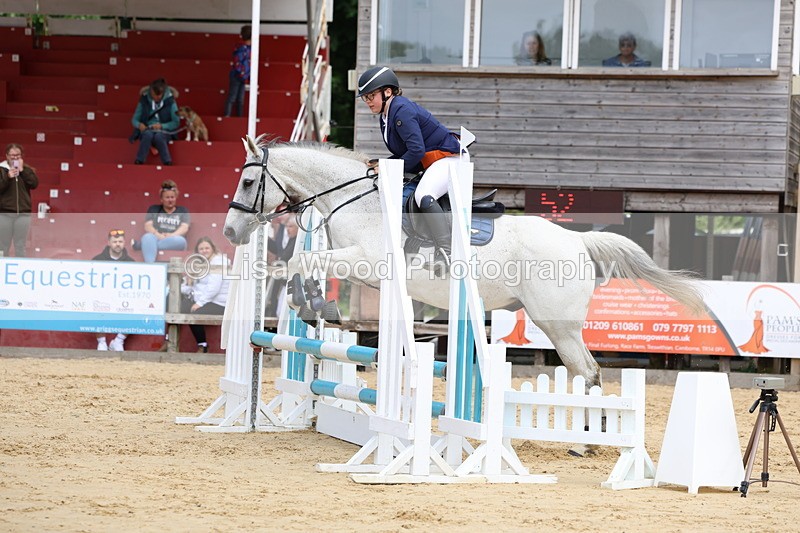 3E7A4068 - Class 6: 70cm Junior