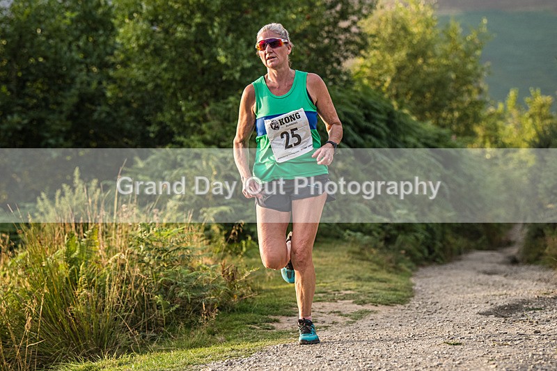 Not Round Latrigg-591 - Not Round Latrigg Fell Race Wednesday 12th August 2026