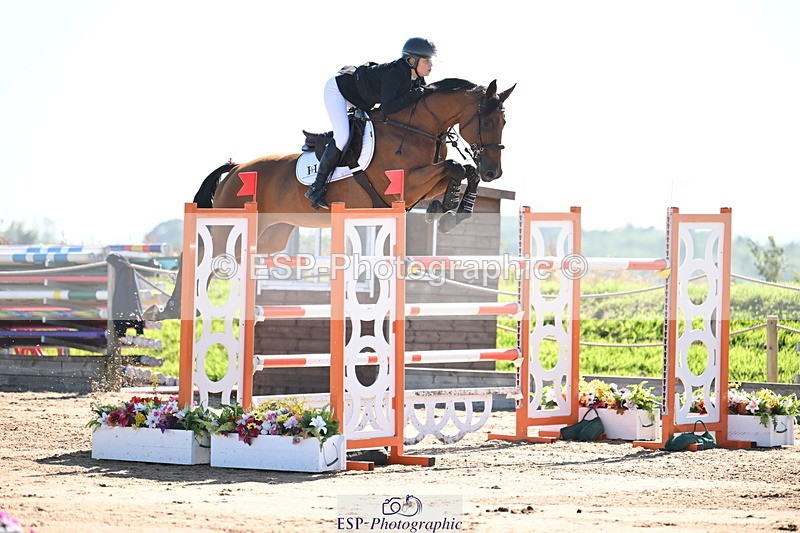 240718A-165823-07655 - Cls 5, 3 Star Big Tour 1.45m