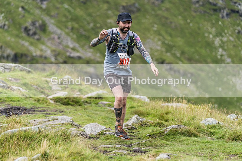 Kentmere-858 - Kentmere Horseshoe Fell Race Sunday 21st July 2024