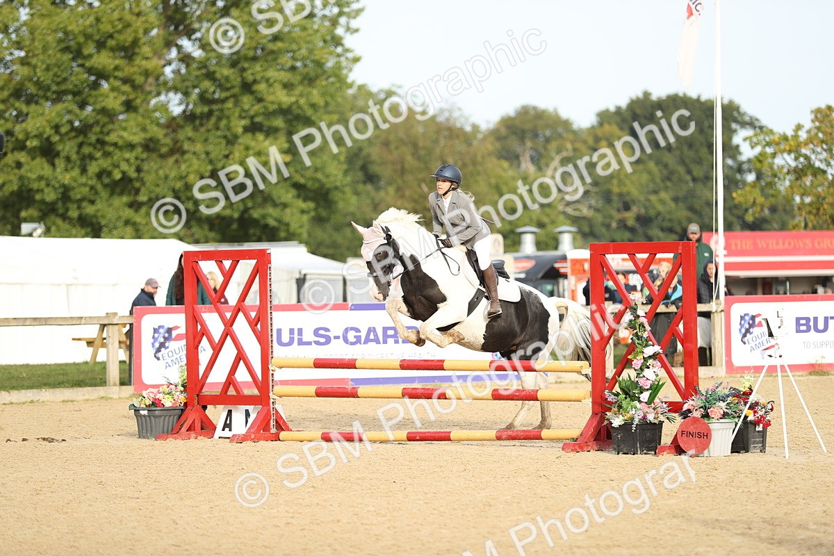 SBM_56006 - J24 - Junior Horse 75cm Championship