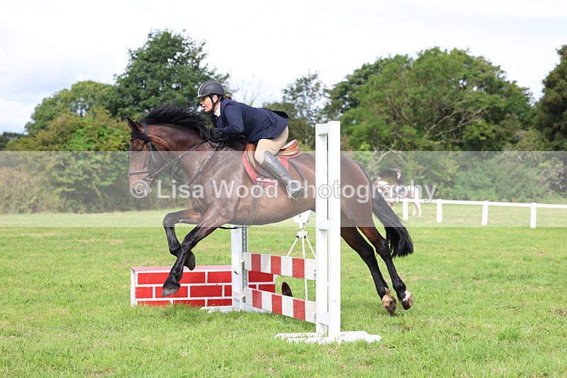 3E7A5714 - Class 2: 70cm Juniors and Seniors