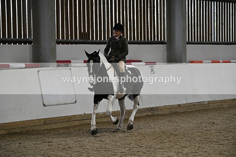 WJ7_4070 - Class 17 Ridden Cob