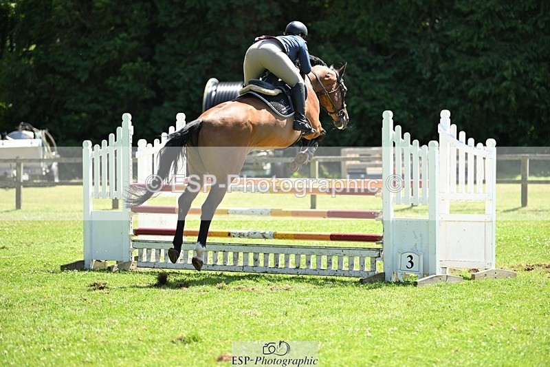 240706-141619-16069 - Cls 42 1.10m Amateur Qualifier