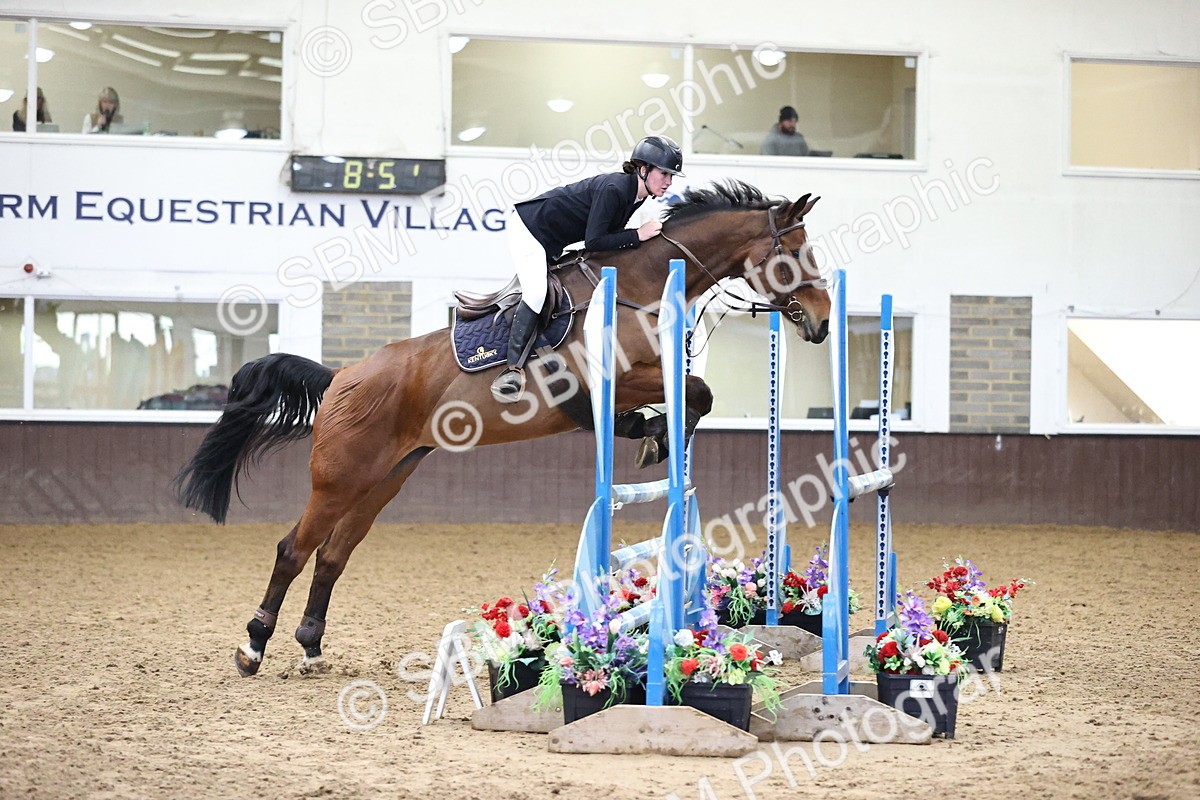 SBM_004766 - Class 16 - Senior Newcomers - 1.10m