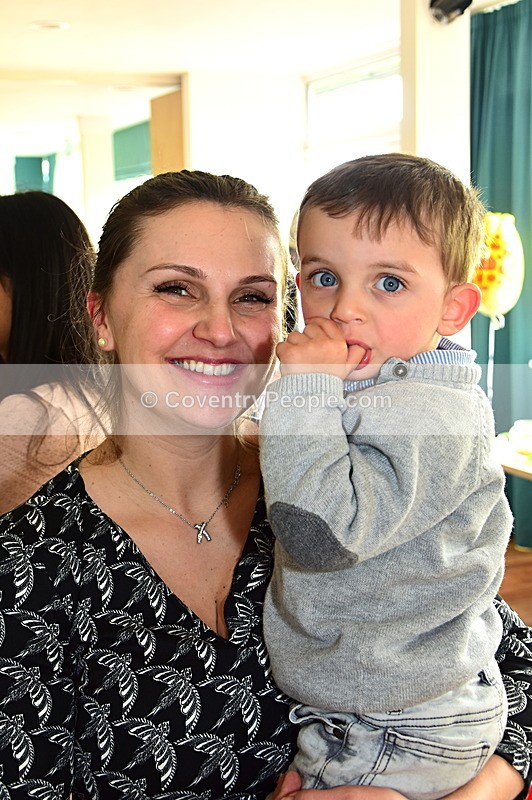 ADN-440 - Aiden's 1st Birthday