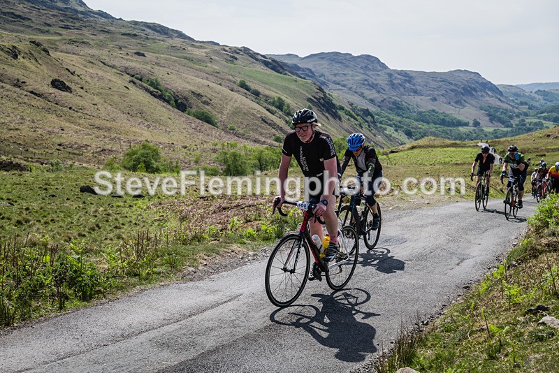 144919 - Hardknott Pass Camera 1 14.00-15.00