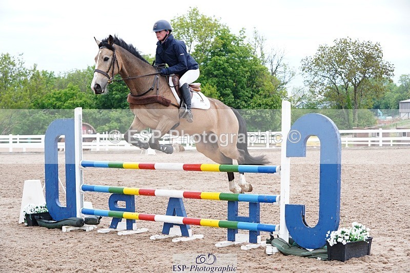 250511-131412-13731 - Cls 33 95cm Amateur Quali