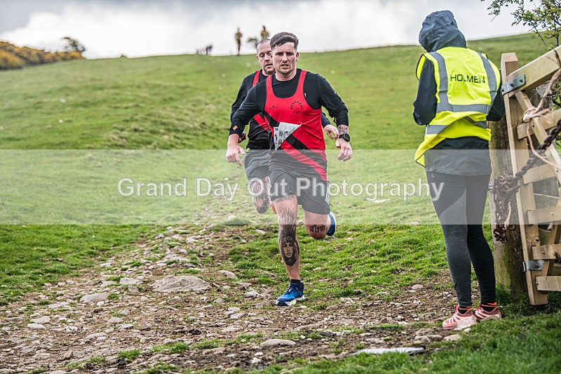 Hay-O-460 - Hay-O Trail Race Tuesday 19th May 2026