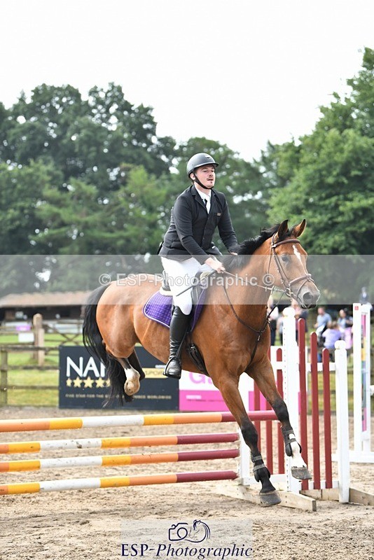 230708-094122-10098 - Cls 28 British Novice & 90cm Open