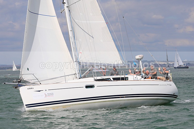 170701 AURORA GBR1389L RTI_4814 - ROUND THE ISLAND 2017