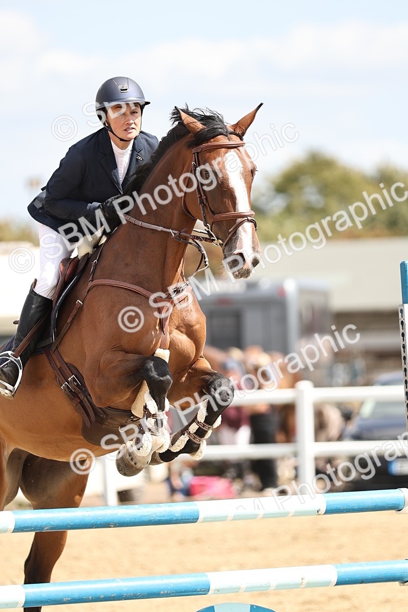 SBM_004771 - Class 5 - Senior Discovery - 1.00m Open