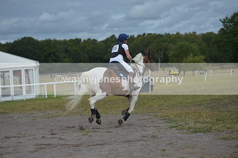 NGP_1305 - XC Time 10:38 to 10:51