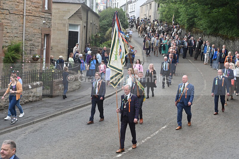 _082 - Selkirk Common Riding 2025