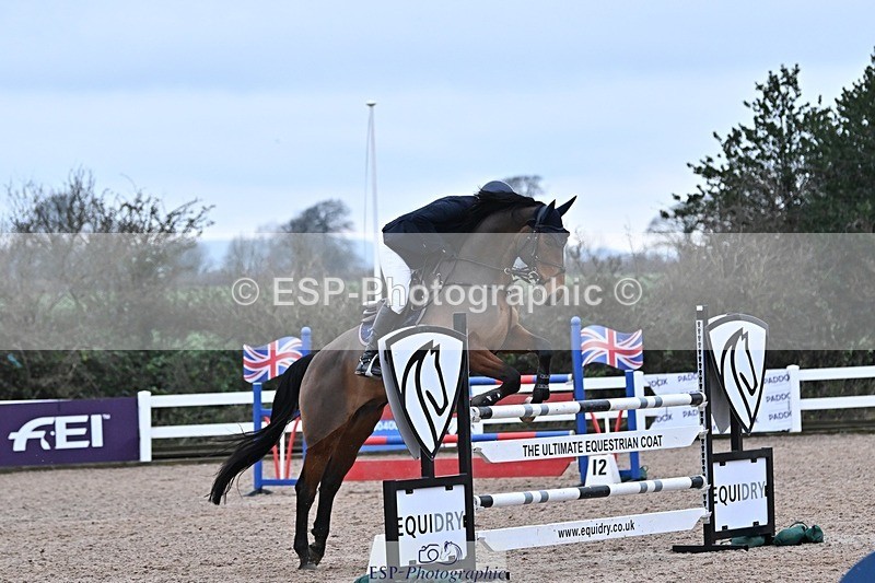 241127-144015-00765 - Cls 05A&B Snr Fox & 1.20m Open