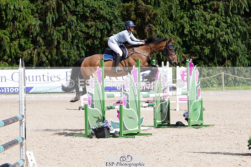 250615A-162250-11995 - Class 49 1m 05 Amateur Qualifier Snr 1m 05