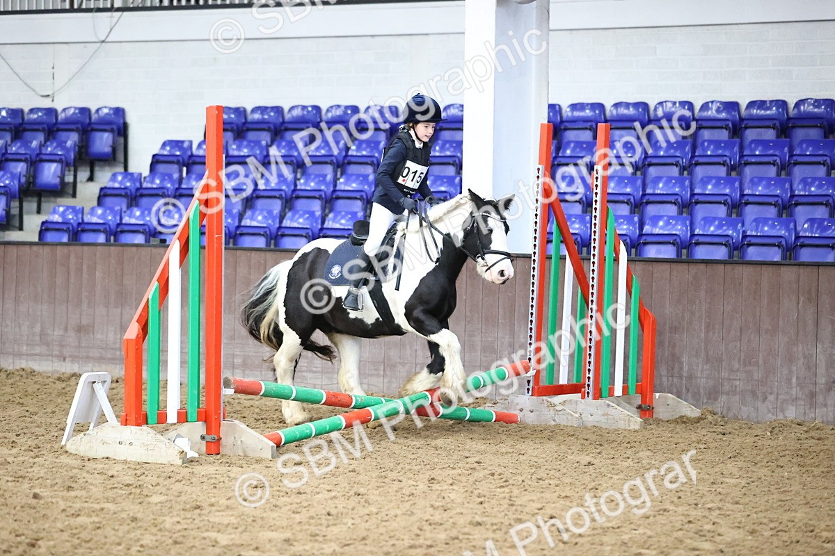 SBM_000247 - Class 2 - The Rug Lady 40cm Area 12 Championship Qualifier