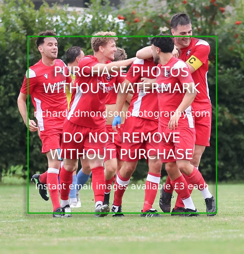 533A7754 - Carnforth Rangers