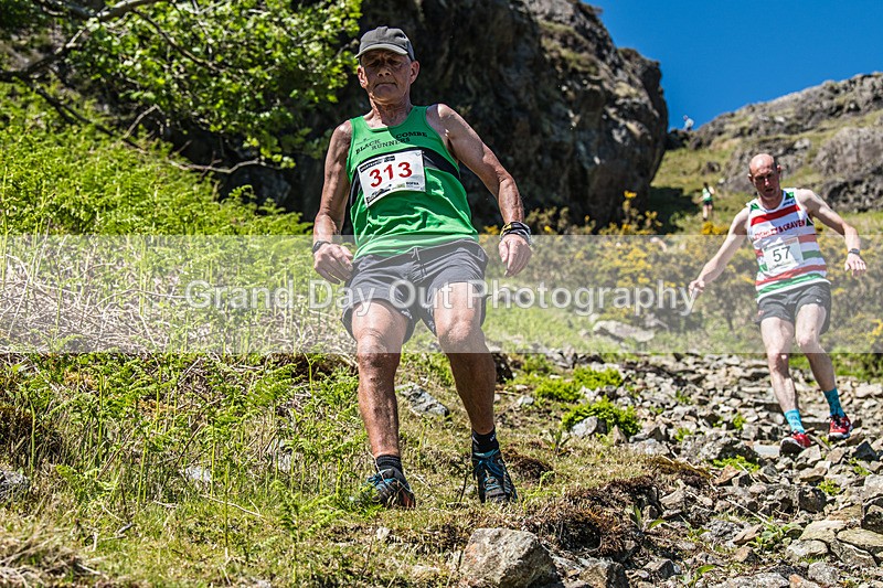 Coniston Senior-270 - Coniston Gullies Senior Fell Race Sunday 24th May 2026
