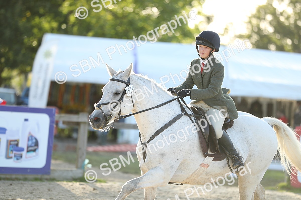 SBM_54089 - J23 - Junior Horse 70cm Championship