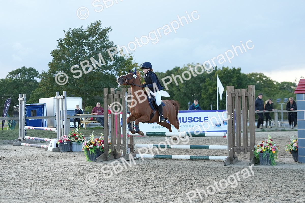 SBM_54178 - Supreme Championship 60cm 65cm