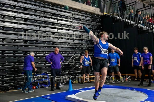 IndOP26-819156 - Field set TWO