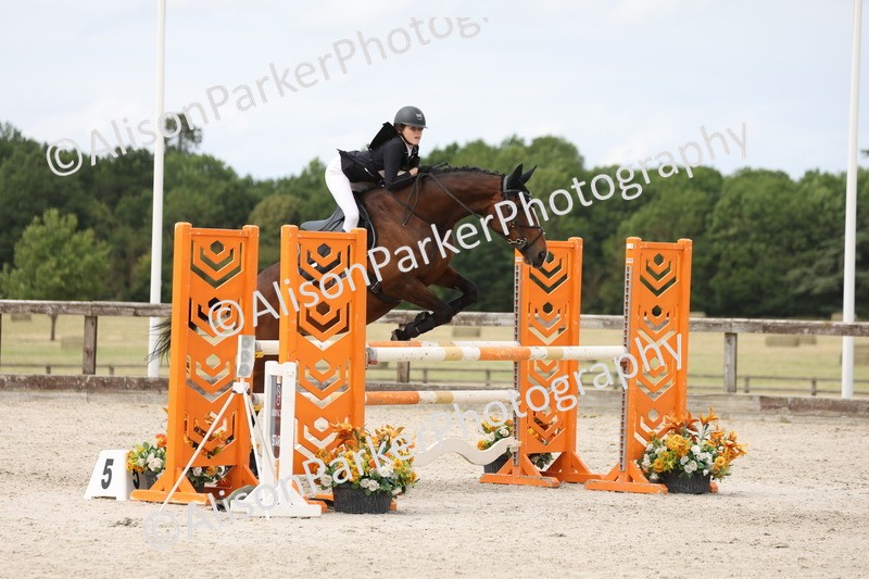 20250622-8254 - PC100 Qualifier - Round 2