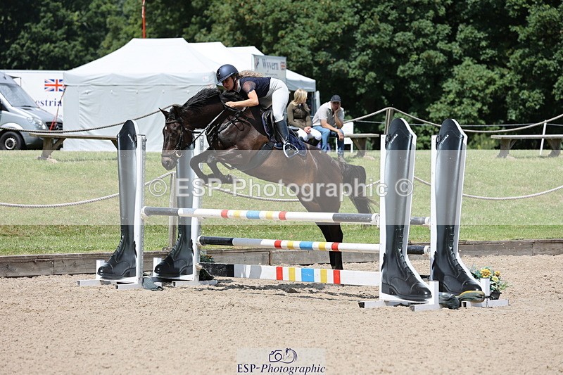 250614A-124048-06522 - Cls 28 95cm Amateur Quali