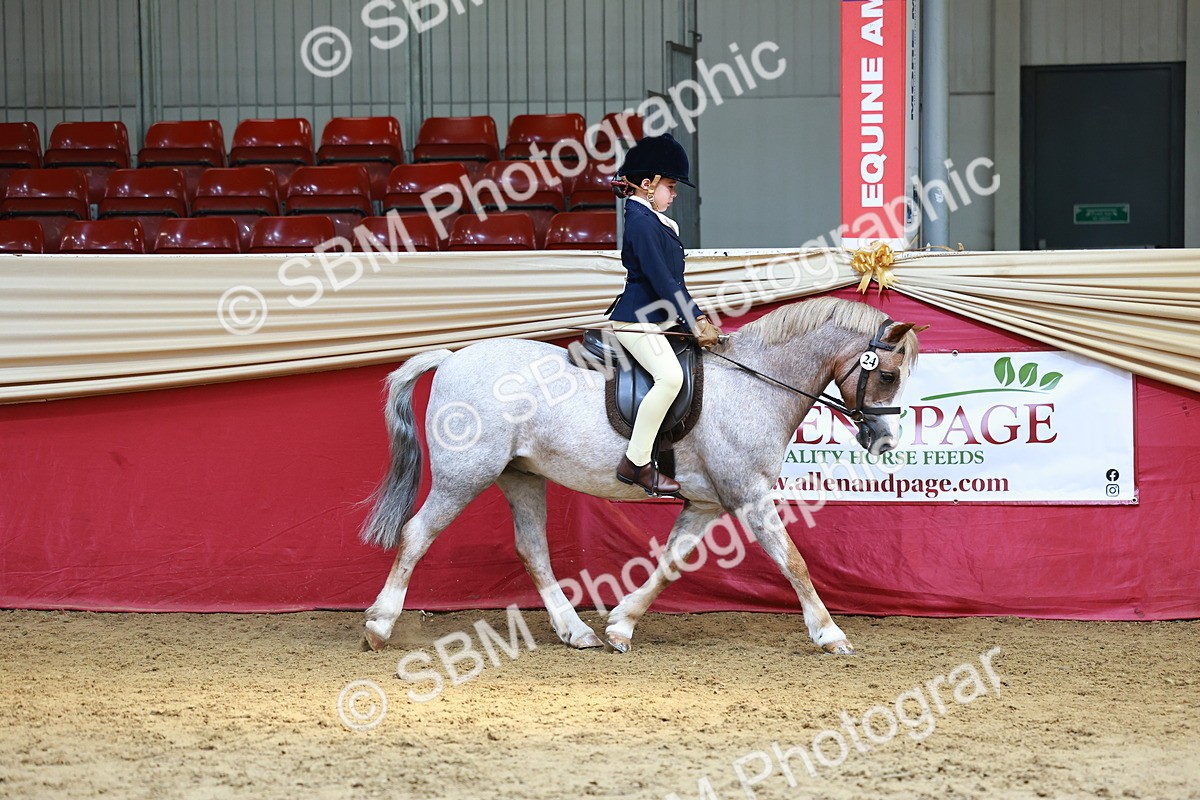 SBM_23886 - Class 905 - Supreme Final - Ridden Veteran