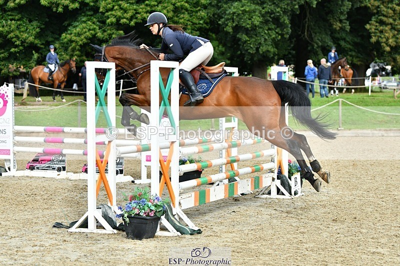 230715-083116-32016 - Cls 88 British Novice & 90cm Open Amateur Final