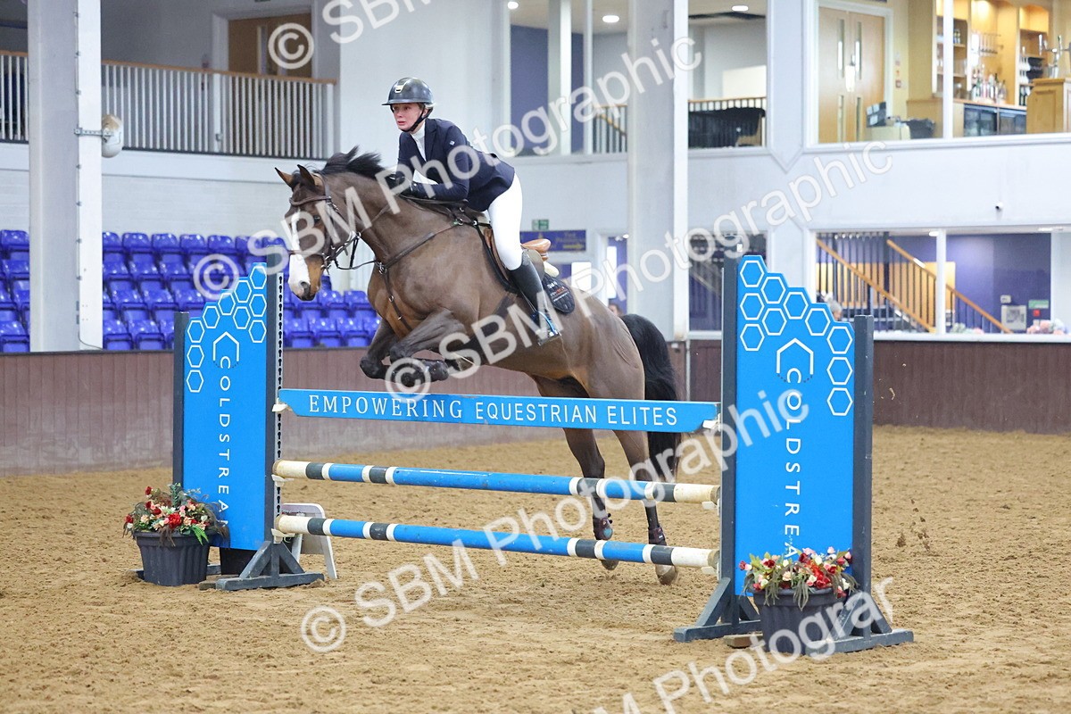 SBM_002640 - Class 16 - The WB Equiline Star Championship Qualifier (1.10m)